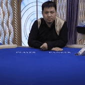Lotus Speed Baccarat C game icon