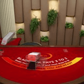 Speed VIP Blackjack N game icon