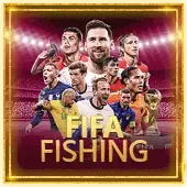 FIFA Fishing game icon