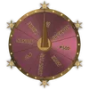 Lucky Spin Bonus welfare icon