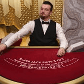 Blackjack VIP 30 game icon