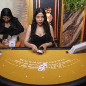 Blackjack VIP 28 game icon